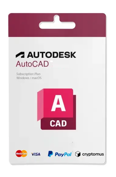 autodesk autocad