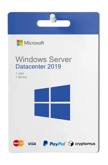 windows server 2019 datacenter 16 core