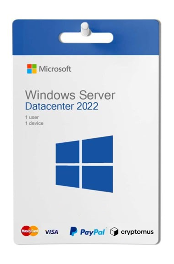 windows server 2022 datacenter