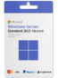 windows server 2025 standard 16 core