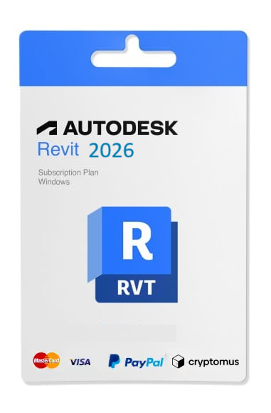 Autodesk Revit 2026