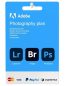 adobe photography plan