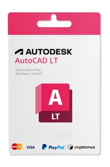 Autodesk AutoCAD LT