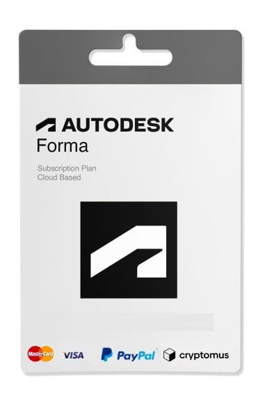 autodesk forma