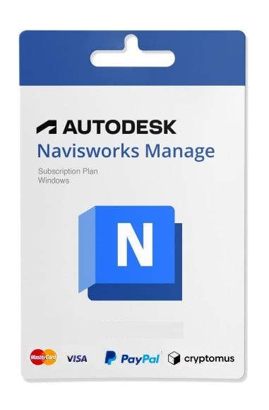 autodesk navisworks manage
