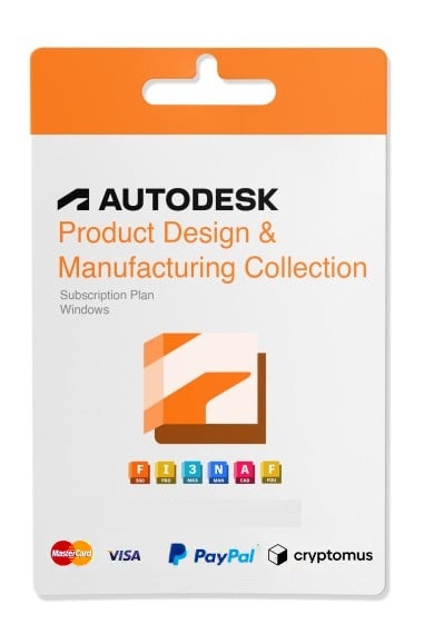 autodesk pdmc collection