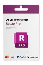 autodesk recap pro